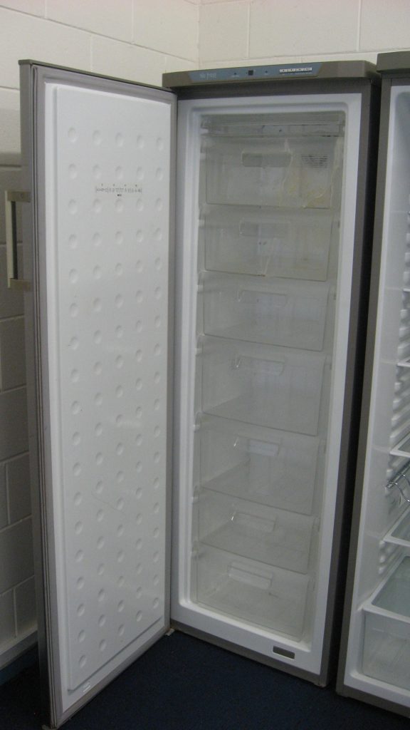 ABSF3 - Ariston Pigeon Pair Fridge and Freezer ...